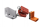 Závěsy rektifikační