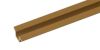 Posuvné kování UNIPOS lišta 1,2m - dub