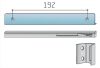 Tlumič Softclose T40 pro systém S45 na zadní dveře