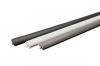Příborník Volpato L505mm spojovací lišta, šedá