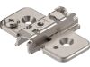 Blum zvýšená křížová montážní podložka 3mm CLIP s excentrem 37/32, na vrut
