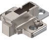Blum zvýšená křížová montážní podložka 9mm CLIP s excentrem 37/32, na vrut