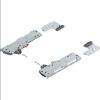 BLUM LEGRABOX/MOVENTO TIP-ON (TOB) jednotka, typ S1, 10-20 kg, 270-320 mm