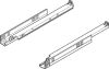 TANDEM plus - vodící systémy L+P, 270mm, 30kg