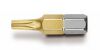 Bit TORX T 25 TIN