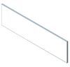 Blum LEGRABOX free - boční zásvuný prvek ze skla, 500mm