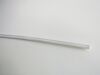 LED kabel bílý dvoulinka černý 12V 2x0,5mm