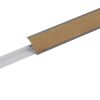 Těsnicí lišta WAP FINO Egger H3303 ST10 Dub Hamilton přírodní