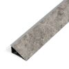 Těsnící lišta WAP Kronospan K093 SL Grey Emperador Marble