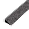 Těsnící lišta WAP Kronospan K203 PE Anthracite Granite