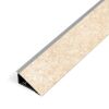 Těsnící lišta WAP Kronospan K212 PA Beige Royal Marble