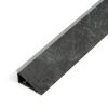 Těsnící lišta WAP Kronospan K205 RS Black Concrete