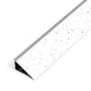 Těsnící lišta WAP Kronospan K217 GG White Andromeda