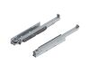 Blum MOVENTO S - integrovaný Blumotion/TOB, plný výsuv, délka 500 mm, 40kg, dřevěná zásuvka