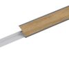 Těsnicí lišta WAP FINO Egger H3730 ST10 Hickory přírodní