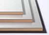 MDF deska Kronospan AL01/6055 (Hliník) 18,7x1300x2800