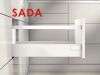 Antaro 500 N SET bílá + TOB 65kg