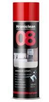 HRANICLEAN 08 ruční čistič citlivých povrchů ve spreji, 600ml - limitovaná edice