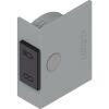 SERVO DRIVE -Výklop AVENTOS TOP HK, HF, HL, HS - vypínač - šedá