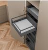 Merivobox 500 E reling SET VNI Orion šedá TOB 70kg