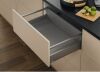 Merivobox 500 E reling SET Indium šedá TOB 70kg