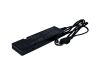 LED zdroj 12V, 30W s AMP svorkovnicí + 2m flexo