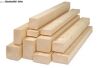 Hoblovaný hranol smrk 60x60x3000 KVH