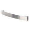 Úchytka XH32, 160 mm, imitace nerezu