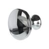 Úchytka XK06, knob, lesklý chrom