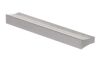 Úchytka XH21, 96 mm, imitace nerezu