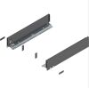 Legrabox 500 M SET Orion šedá, Blumotion nebo TOB 40kg