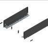 Legrabox 500 K SET Karbonově černá, Blumotion nebo TOB 40kg