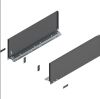 Legrabox 600 C SET Orion šedá, Blumotion nebo TOB 70kg