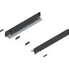 Legrabox 500 N SET Karbonově černá, Blumotion nebo TOB 40kg