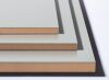 Lamino deska MDF Kronospan 0112 AG/BS (Kamenná Šedá) 18,3/2800/1300