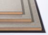 MDF deska Kronospan AL03/6055 (Nerez) 18,7x1300x2800