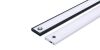 LED svítidlo bezdrátové Magneta 305mm, černá, 4000K, PIR