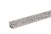 Těsnící lišta Kronospan k pracovní desce K204 PE (Klasik Granit) 4,2m