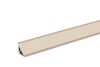 Těsnicí lišta  Kronospan 7045 RS (Satén) 4,2m