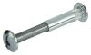 Spojovací šroub M6x15 pr. 8mm, nikl
