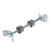 Spojovací šroub pracovní desky 120mm, průměr 35mm