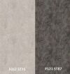 Zádový panel (zástěna) Egger F052 ST75 Travertin Calais / F121 ST87 Metal Rock antracitový, 4100x640x9,2