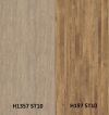 Zádový panel (zástěna) Egger H1357 ST10 Dub Spree šedobéžový/ H197 ST10 Dřevo Vintage přírodní, 4100x640x9,2