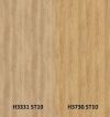 Zádový panel (zástěna) Egger H3331 ST10 Dub Nebraska přírodní / H3730 ST10 Hickory přírodní, 4100x640x9,2
