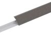 Těsnicí lišta WAP FINO Egger F620 ST87 Ocel šedá antracitová