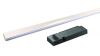 LED sestava kompletní, 24V, 7,5W/m, neutrální, stmívač v profilu 0,5m