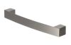 Úchytka XH07, rozteč 160 mm, imitace nerezu