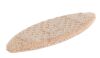 Spojovací lamela 10" 53x19xT4 mm, buk (balení 1000ks)"