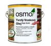 OSMO 3062 tvrdý voskový olej - mat, 0,75l