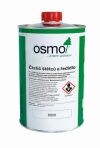 OSMO 8000 čistič štětců + ředidlo 1l